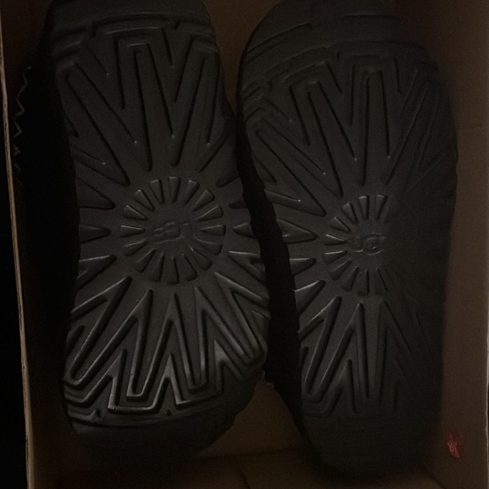 UGG Slippers